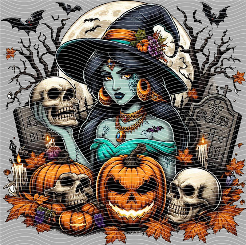 Halloween-WS 467